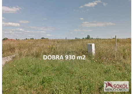Działka na sprzedaż - Dobra, Dobra (szczecińska) (gm.), Policki (pow.), 950 m², 398 000 PLN, NET-248