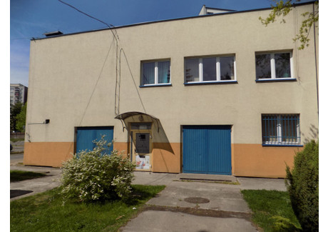 Biuro do wynajęcia - Jasna Trynek, Gliwice, 331,71 m², 11 609 PLN, NET-17284574