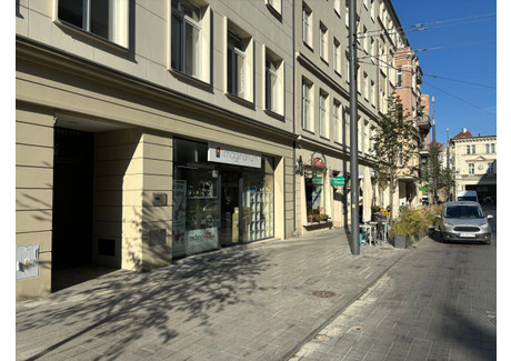 Lokal do wynajęcia - Centrum, Poznań, 118 m², 11 000 PLN, NET-115830006