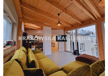 Mieszkanie na sprzedaż - Józefa Dietla Kazimierz, Stare Miasto, Kraków, Kraków M., 81 m², 1 960 000 PLN, NET-KKA-MS-3701