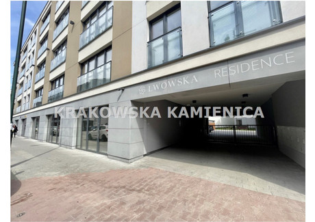 Komercyjne do wynajęcia - Lwowska Podgórze, Kraków, Kraków M., 65 m², 6499 PLN, NET-KKA-LW-3543