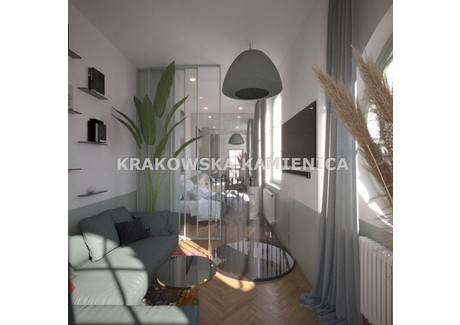 Mieszkanie na sprzedaż - Grodzka Stare Miasto, Kraków, Kraków M., 32,01 m², 1 693 969 PLN, NET-KKA-MS-3840