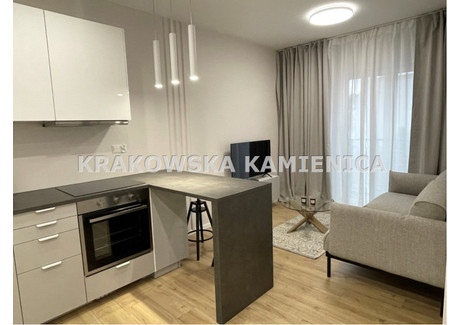 Mieszkanie na sprzedaż - Lwowska Podgórze, Kraków, Kraków M., 34,59 m², 916 635 PLN, NET-KKA-MS-3569