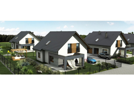 Dom na sprzedaż - Sulechów, Kocmyrzów-Luborzyca, Krakowski, 136 m², 810 000 PLN, NET-KKA-DS-4055