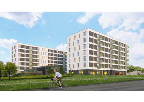 Lokal do wynajęcia - Krzesławicka Mistrzejowice, Kraków, Kraków M., 80,44 m², 9315 PLN, NET-KKA-LW-4130