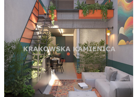 Mieszkanie na sprzedaż - Długa Stare Miasto, Kraków, Kraków M., 38,93 m², 1 008 287 PLN, NET-KKA-MS-3826