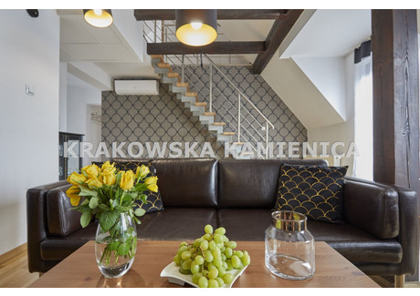 Mieszkanie na sprzedaż - Miodowa Kazimierz, Stare Miasto, Kraków, Kraków M., 75 m², 2 500 000 PLN, NET-KKA-MS-3002