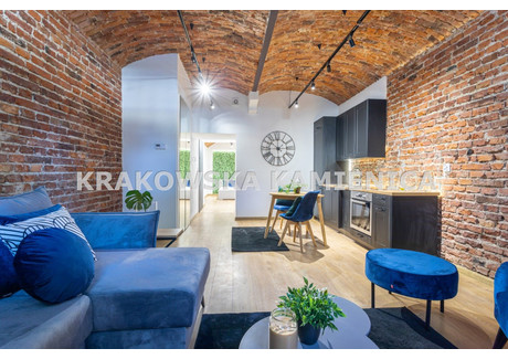Mieszkanie na sprzedaż - Józefa Dietla Kazimierz, Stare Miasto, Kraków, Kraków M., 47,16 m², 614 000 PLN, NET-KKA-MS-3913