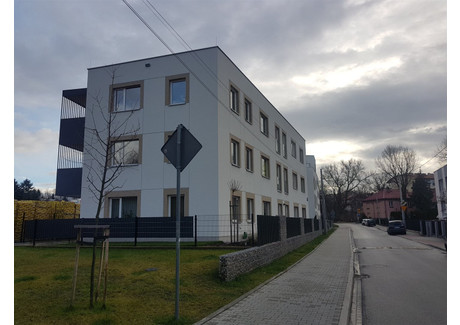Mieszkanie na sprzedaż - Heltmana Wola Duchacka, Podgórze Duchackie, Kraków, Kraków M., 66,34 m², 970 000 PLN, NET-KKA-MS-3916