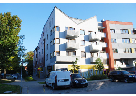 Mieszkanie do wynajęcia - Wietrzna Krzyki, Wrocław, 44 m², 2000 PLN, NET-151/MW