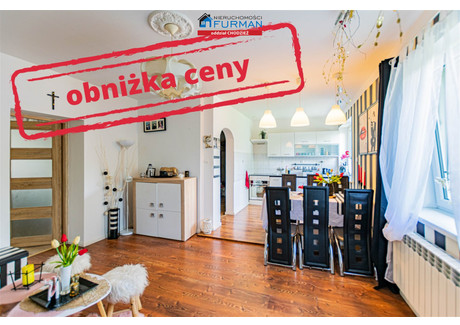 Mieszkanie na sprzedaż - Milcz, Chodzież, Chodzieski, 70,73 m², 270 000 PLN, NET-FRC-MS-194873