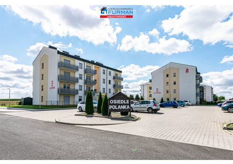 Mieszkanie na sprzedaż - Margonin, Chodzieski, 36,5 m², 208 050 PLN, NET-FRC-MS-196717