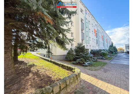 Mieszkanie na sprzedaż - Trzcianka, Czarnkowsko-Trzcianecki, 38,1 m², 169 000 PLN, NET-FCZ-MS-197712