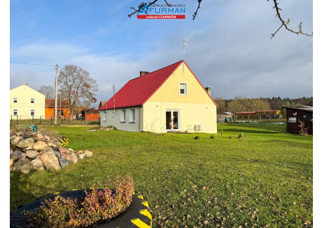 Dom na sprzedaż - Przeborowo, Drezdenko, Strzelecko-Drezdenecki, 90 m², 479 000 PLN, NET-FCZ-DS-197709