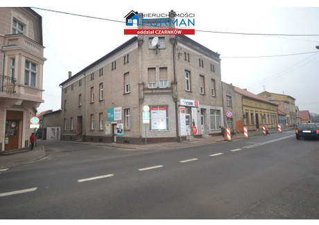 Kamienica, blok na sprzedaż - Wieleń, Czarnkowsko-Trzcianecki, 550 m², 1 249 000 PLN, NET-FCZ-BS-196604