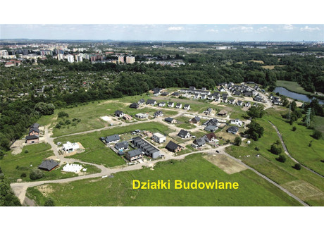 Działka na sprzedaż - Bytom, Bytom M., 781 m², 273 350 PLN, NET-GTB-GS-27