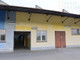 Magazyn, hala do wynajęcia - Poznańska Łomża, 4102 m², 61 530 PLN, NET-18/5030/OOW
