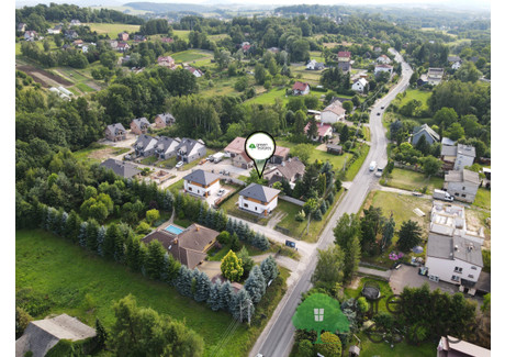 Dom na sprzedaż - Gołuchowice, Skawina, Krakowski, 114,35 m², 1 099 000 PLN, NET-292956