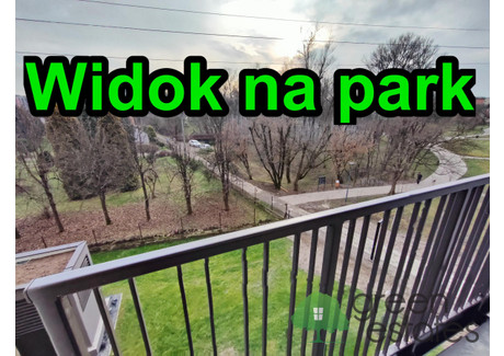 Mieszkanie na sprzedaż - Lasówka Płaszów, Kraków-Podgórze, Kraków, 35,6 m², 546 700 PLN, NET-154838