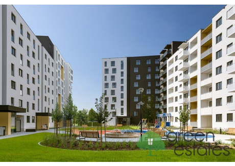 Mieszkanie na sprzedaż - Wola Duchacka, Kraków-Podgórze, Kraków, 59,83 m², 935 877 PLN, NET-862756