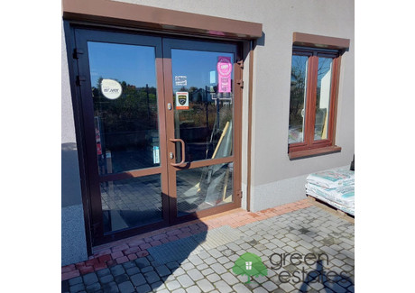 Lokal do wynajęcia - Tyniecka Liszki, Krakowski, 200 m², 3999 PLN, NET-825711779