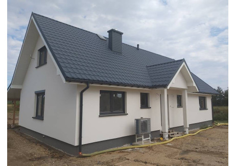 Dom na sprzedaż - Rybnik, 113 m², 375 000 PLN, NET-Zbudujemy_Nowy_Dom_Solidnie_Kompleksowo_23204549