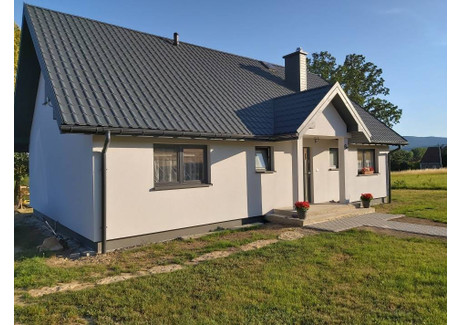 Dom na sprzedaż - Jaworze, Jaworze (gm.), Bielski (pow.), 100 m², 380 000 PLN, NET-Zbudujemy_Nowy_Dom_Solidnie_Kompleksowo_23206051