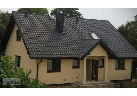 Dom na sprzedaż - Jędrzejów, Jędrzejowski (pow.), 86 m², 335 000 PLN, NET-1700936