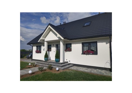 Dom na sprzedaż - Bolków, Bolków (gm.), Jaworski (pow.), 140,6 m², 430 000 PLN, NET-1701378