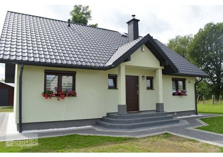 Dom na sprzedaż - Zgorzelec, Zgorzelecki (Pow.), 86 m², 365 000 PLN, NET-1701388