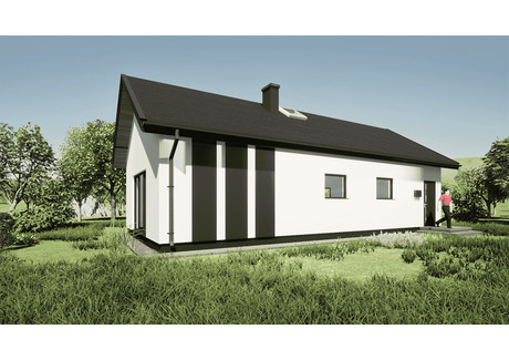 Dom na sprzedaż - Zosinek, Legnica, 67 m², 300 000 PLN, NET-1701390