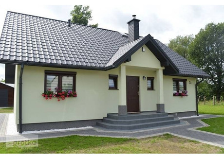 Dom na sprzedaż - Głogów, Głogowski (pow.), 86 m², 335 000 PLN, NET-69