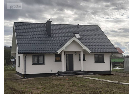 Dom na sprzedaż - Nowa Ruda, Kłodzki (pow.), 86 m², 335 000 PLN, NET-21309271
