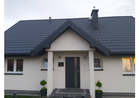 Dom na sprzedaż - Blachownia, Blachownia (gm.), Częstochowski (pow.), 86 m², 335 000 PLN, NET-33