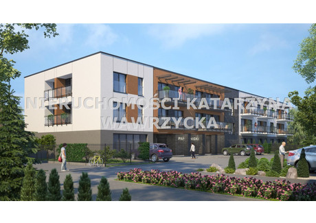 Mieszkanie na sprzedaż - Panewniki, Katowice, Katowice M., 47,35 m², 544 525 PLN, NET-WWA-MS-1803