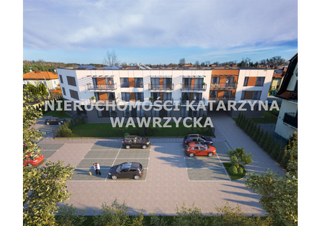 Mieszkanie na sprzedaż - Panewniki, Katowice, Katowice M., 77,88 m², 756 000 PLN, NET-WWA-MS-1804