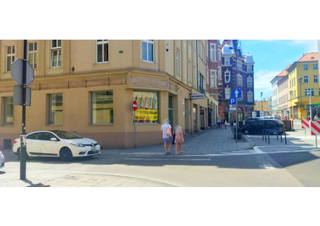 Lokal handlowy do wynajęcia - Gliwice, 169 m², 14 703 PLN, NET-109020939