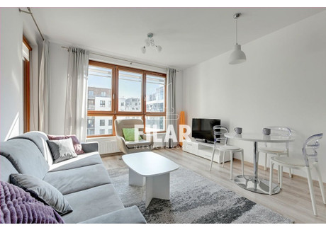 Mieszkanie na sprzedaż - Szymanowskiego Wrzeszcz, Gdańsk, Gdańsk M., 42 m², 963 000 PLN, NET-DFI-MS-1523