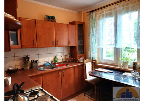 Mieszkanie na sprzedaż - Zagórze, Sosnowiec, 69 m², 345 000 PLN, NET-3756