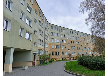 Mieszkanie na sprzedaż - os. Pod Lipami Poznań-Stare Miasto, Poznań, 44,4 m², 459 000 PLN, NET-3494