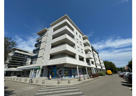 Mieszkanie do wynajęcia - Brzask Poznań, 52,45 m², 2800 PLN, NET-3679