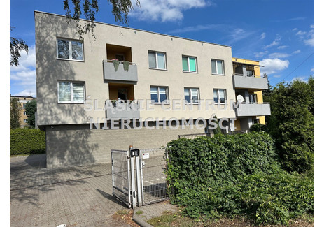 Mieszkanie do wynajęcia - Zadole Ligota, Katowice, Katowice M., 60,06 m², 2300 PLN, NET-SCN-MW-2364