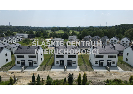 Dom na sprzedaż - Krokusowa Przełajka, Siemianowice Śląskie, Siemianowice Śląskie M., 90,82 m², 559 000 PLN, NET-SCN-DS-2348-10