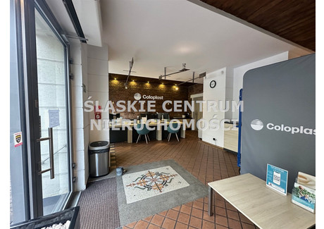 Lokal do wynajęcia - Kopernika Śródmieście, Katowice, Katowice M., 107 m², 10 500 PLN, NET-SCN-LW-2417