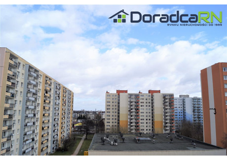 Mieszkanie na sprzedaż - Grunwald, Poznań, Poznań M., 63,5 m², 650 000 PLN, NET-DRN-MS-4117