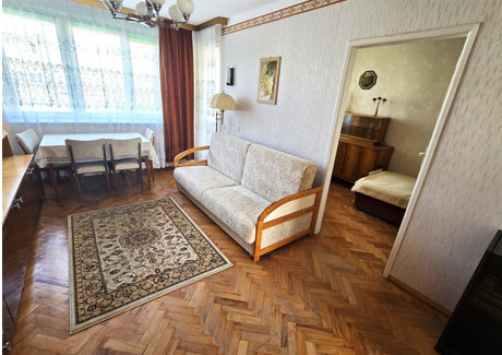 Mieszkanie na sprzedaż - Dębiec, Poznań, Poznań M., 44,26 m², 385 000 PLN, NET-DRN-MS-4836