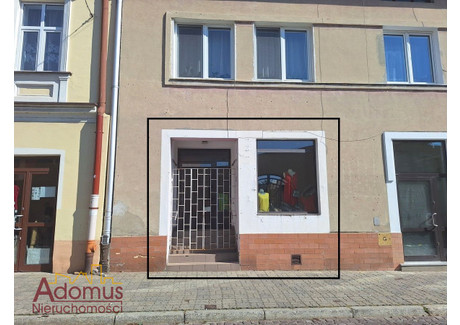 Lokal na sprzedaż - Najświętszej Marii Panny Starówka, Śródmieście, Tarnów, 63 m², 495 000 PLN, NET-LS0148