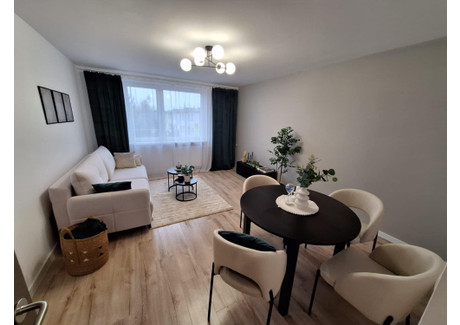 Mieszkanie na sprzedaż - Śródmieście, Tarnów, 43 m², 329 000 PLN, NET-MS0487