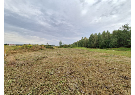 Działka na sprzedaż - Pogórska Wola, Skrzyszów (gm.), Tarnowski (pow.), 900 m², 95 000 PLN, NET-GS0223