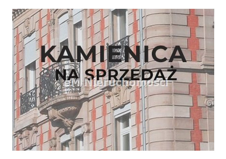 Kamienica, blok na sprzedaż - Centrum, Chorzów, Chorzów M., 550 m², 1 699 000 PLN, NET-EMN-BS-2141